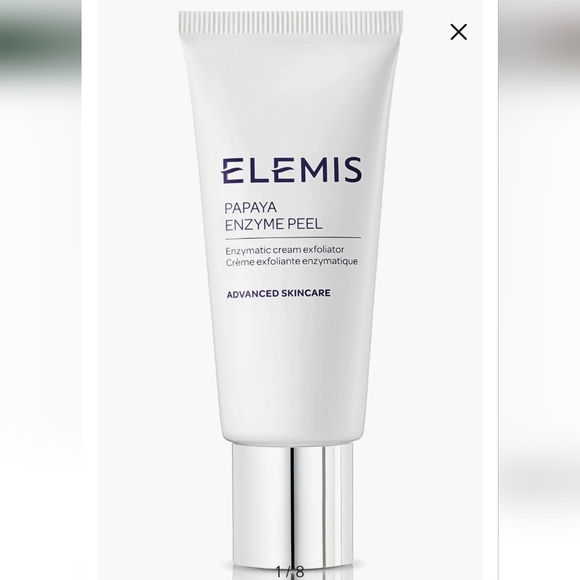ELEMIS Other - ELEMIS Papaya Enzyme Peel, 1.6 fl oz